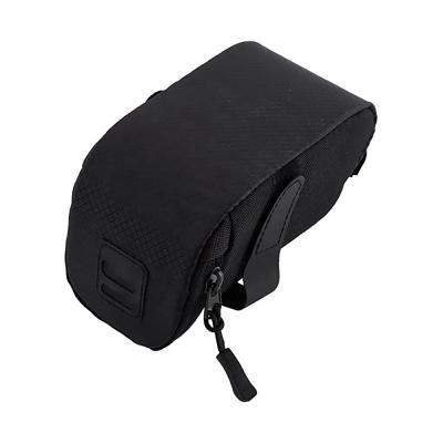 China Bicycle Bag Storage Underseat Recycling Bag Used/Outdoor Activity Journal Light Bike Rear Super Saddle Bag Strap-on Pouch for Fun Riding for sale