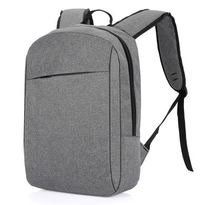 China From Manufacturers Directly Supply Fashion Anti-theft Backpack 17.3 Inch Business Laptop Backpack College Students Fashion Backpack for sale