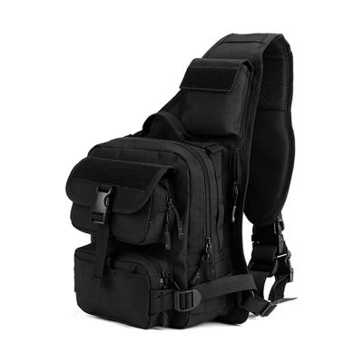 China Other Production Of Tactical Military Sling Bags Molle Backpacks And Shoulder Bags for sale