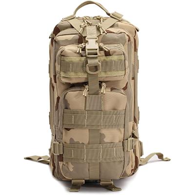 China Other Molle Backpacks 40L Outdoor Waterproof Tactical Military Camouflage Bags Increase Sports Rucksack Camping Climbing Pack for sale