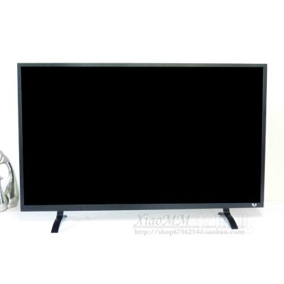 China Wholesale Price Props 47inch TV Model Props Eco-friendly Custom Decorative Hardware Shell Tv Model Props for sale