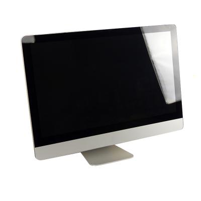 China White Machine Model Eco-friendly All In One Type Prop False Desktop Type Computer for sale