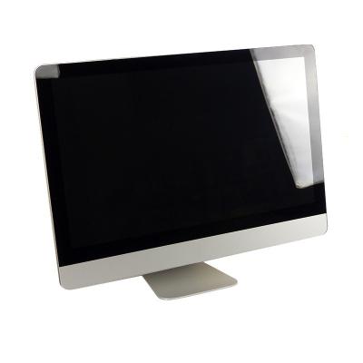 China Wholesale Eco-Friendly All In One Machine Model White Desktop Computer False Computer Prop for sale