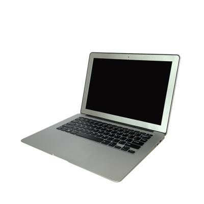 China Eco-friendly Manufacturer 13.3 Inch Dummy Laptop With Touch Bar Laptop Models For Macbook for sale