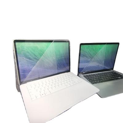 China Eco-friendly Chinese Manufacturer False Notebook Prop Laptop Prop Dummy Model for sale