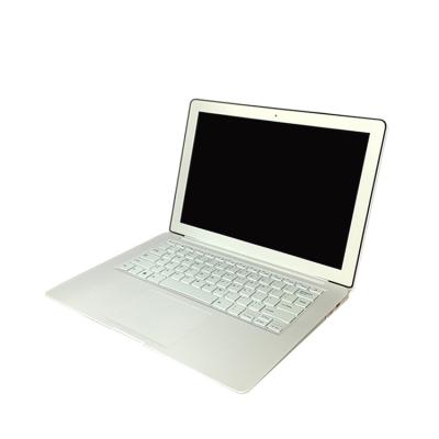 China Good Quality Eco-friendly 13.3 Inch Dummy Laptop with Touch Bar Dummy Notebook Model for sale