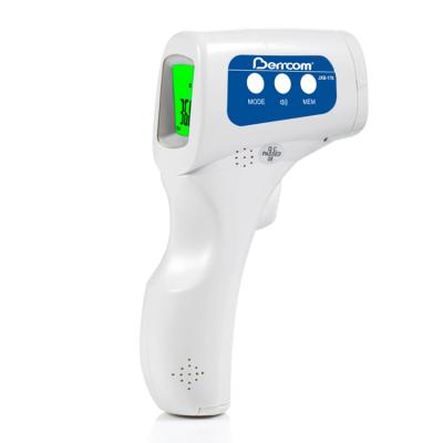 China Factory Wholesale Baby Non Contact Adult Electronic Forehead Thermometer Medical Infrared Thermometer for sale