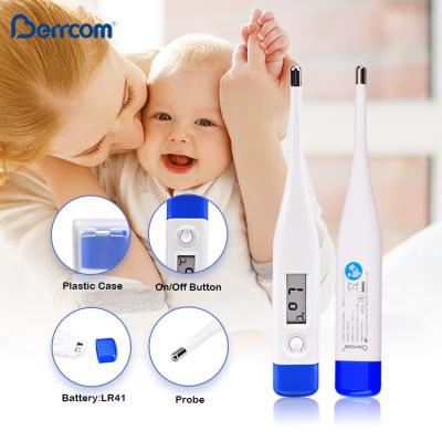 China ARMPIT Digital Thermometer Health Care Human Body Clinical Medical Body Temperature Measurement for sale