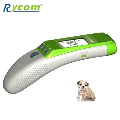 China Professional Veterinary Dogs Digital Infrared Thermometer For Dog for sale