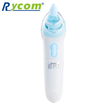 China baby & Baby Safety Adults Baby Nasal Aspirator Premium Healthy Electric Baby Nose Cleaner Plastic for sale