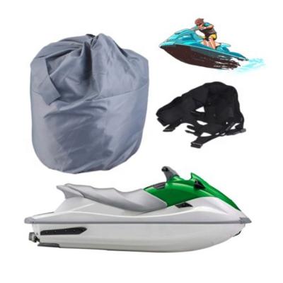 China 600D sale like hot cakes specializing in the production of waterproof sunscreen motorboat covers and boat covers for sale