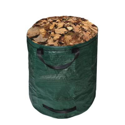 China Viable Trash Collapsible Garbage Collection Container For Storing Large Capacity Garbage Bags for sale