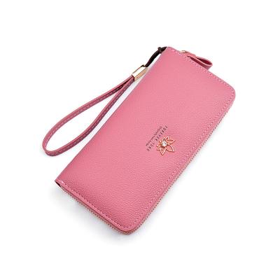 China Best Selling Leather Decorative Bag Waterproof Hemming Small Clutch Bag Exquisite for sale