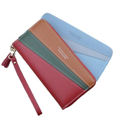 China Manufacturer Wholesale Durable Decorative Waterproof Viable Single Clutch Bag Zipper Bag for sale