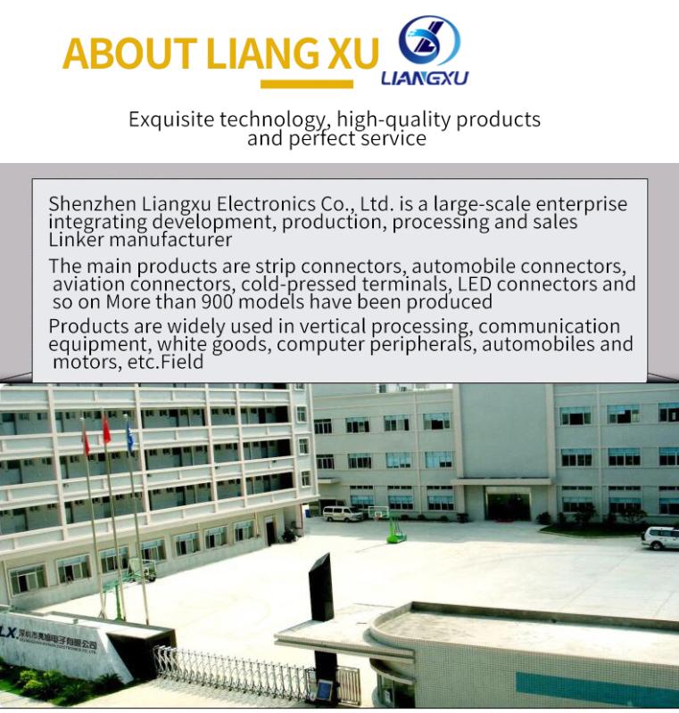 Verified China supplier - Guangdong Xinxu Electronics Co., Ltd.