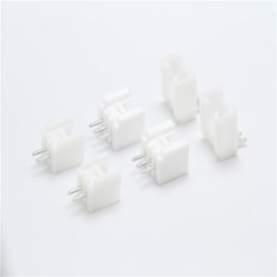 China Hot Selling 2.5mm PCB Pitch XX Wire To Board XH XHB2.54 Connector for sale