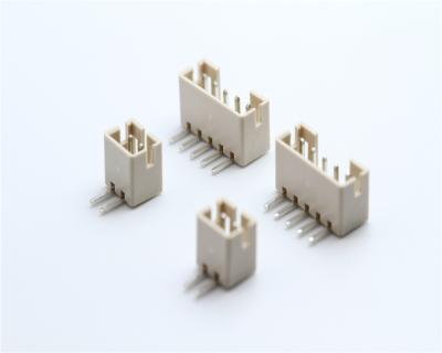 China Household Appliances 2.0mm Pitch pH Wire To Board Connectors PH-2A 90 DIP High Temperature Resistance for sale