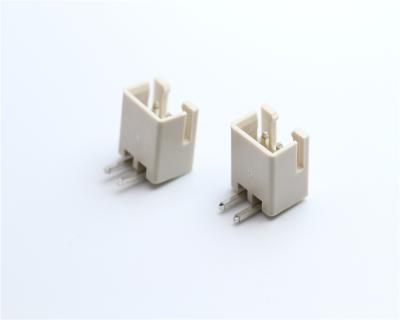 China Home Appliances Connector Xh2.54 Xhr2.54 10pin KR2502 XH2.54 With Brake Wire To Board PCB XHR2.54 Connector for sale