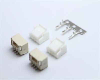 China PCB Gh1.25 Jst GHR Mini Micro GH1.25 JST 2-8 Pin Male Female Connector Plug. cable wire for sale