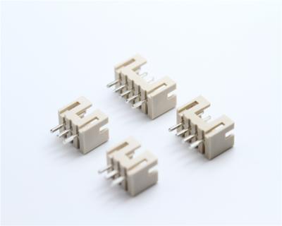 China Household Appliances pH 2.0mm Wire To Wire Connector A2001 PHR Connectors for sale