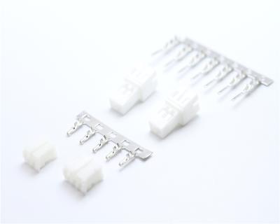 China Household Appliances pH 2.0mm Wire To Wire Connector A2001 PHR Connectors for sale