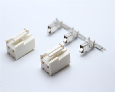 China Home Appliances Origianl VH Series VH-2N VH-3N VHR-4N VH-5N VH3.96mm Connector Housing New And Original Connector for sale