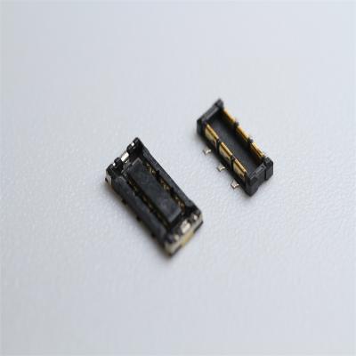 China Home Appliance Cell Mobile Phone Battery Connector PH-0.8 or 1.0 for sale