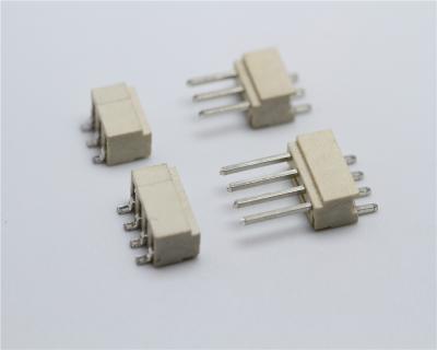 China LCP COPPER T1801 series LED lighting connector for sale