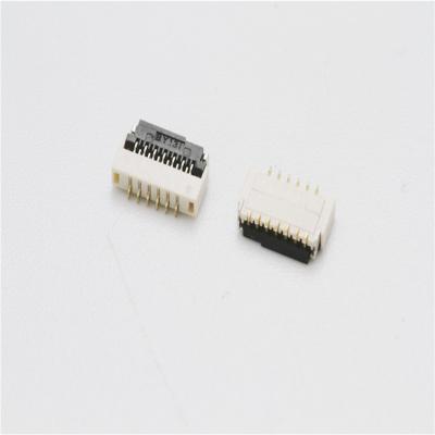 China Home Appliance FFC FPC Connector 0.3 Pitch 13p h=0.9 for sale