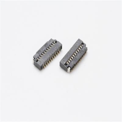 China Home Appliance FFC FPC Connector 0.3 Pitch 21p h=0.9 for sale