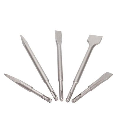 China Carving Hot-Selling SDS MPP Max Level Masonry Hammer Chisel All Types For Concrete Sand Lime Brick for sale