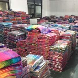 Verified China supplier - Hangzhou Nidu Apparel Co., Ltd.