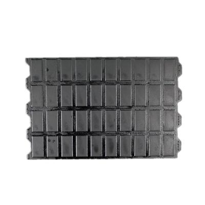 China Good Quality Cast Iron Pig Slat Flooring Suitable Farms Farm Equipment Prices For Pig Crate for sale