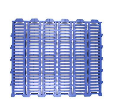 China Wholesale Farms Good Quality Hot Selling Chicken Floors Poultry Plastic Slat For Broilers for sale