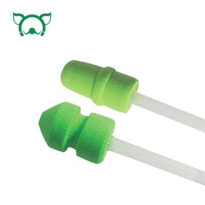 China Disposable Sperm Deep Intrauterine Catheter Sow Catheter Porcine Pig Farms Foam Artificial Insemination for sale