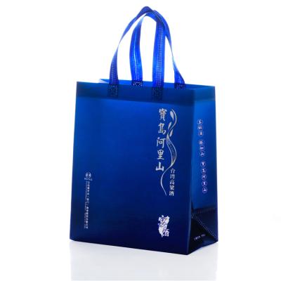 China Hot cheap good quality non-woven bag non-woven storage bag folding non-woven bag packing sale shopping bag non-woven material for sale