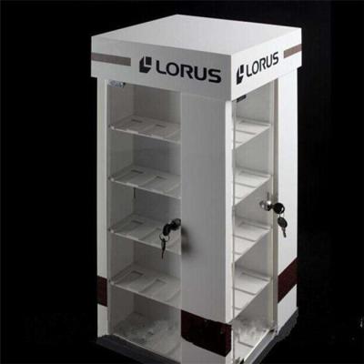 China Eco - Friendly Acrylic Display PMMA Plexi Lucite Acrylic Display Stand For Shopping Mall for sale