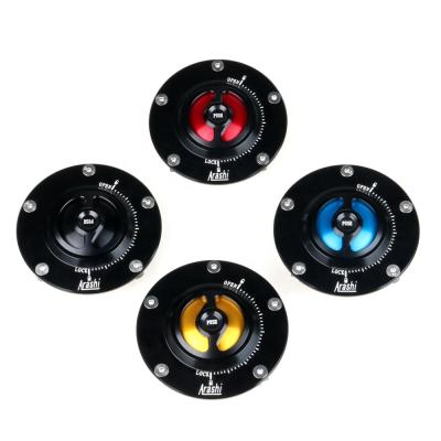 China Motorcycle Aluminum Fuel Tank Caps For DUCATI 899 PANIGALE & 1199 PANIGALE / 1199 PANIGALE S & STREETFIGHTER / STREETFIGHTER S for sale