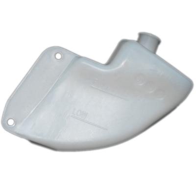 China High Quality ABS Plastic For YAMAHA R6 2006 07 08 09 10 11 12 13 14 15 2016 Radiator Reservoir Motorcycle Coolants Over Flow Bottle Overflow Reservoir Tank for sale