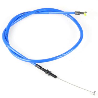 China New China-chic Suitable for BMW S1000R S1000RR HP4 2009 Clutch Line -2014 High Quality Color Steel Wire Motorcycle Clutch Cable for sale