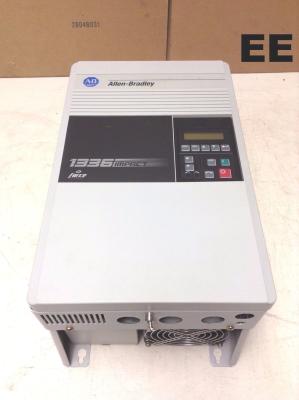 China Allen Bradley Drive 1336E-A007-AE for sale