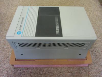 China Allen Bradley Drive 1336S-A007 for sale