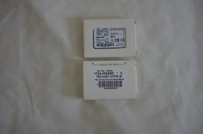 China Allen Bradley I/O Module for sale