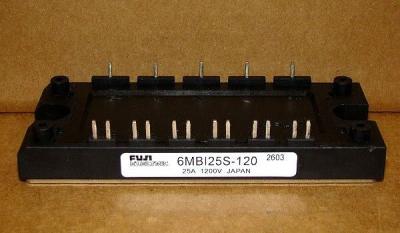 China FUJI  6-Pack IGBT Module for sale