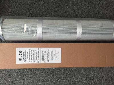 China Hilco PH830-14-CGW High Flow Filter Cartridge for sale