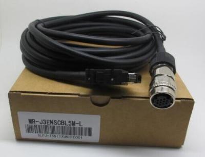 China Mitsubishi MR-JHSCBL2M-L Cable for sale