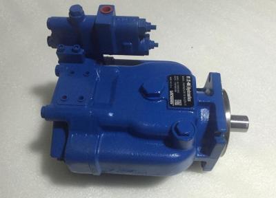 China Vickers PVH141R16AF30E252004001AD1AA010A Axial Piston Pump for sale