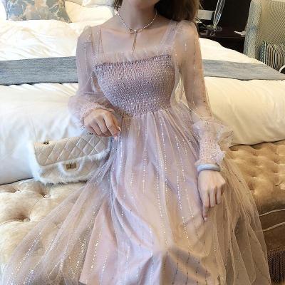 China Chinatown Women's Ivory Lace Wedding Dress Princess Luxury Ball Gown Wedding Anti-Static Bride Dress for sale