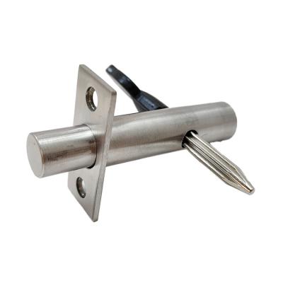 China 304 Stainless Steel Materials Durable Fire Door Security Bolt Door Lock for sale