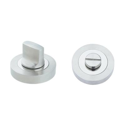 China Bathroom Compartment Stainless Steel Door Accessories Hotel Bathroom Modern Hot Selling Door Indicator for sale